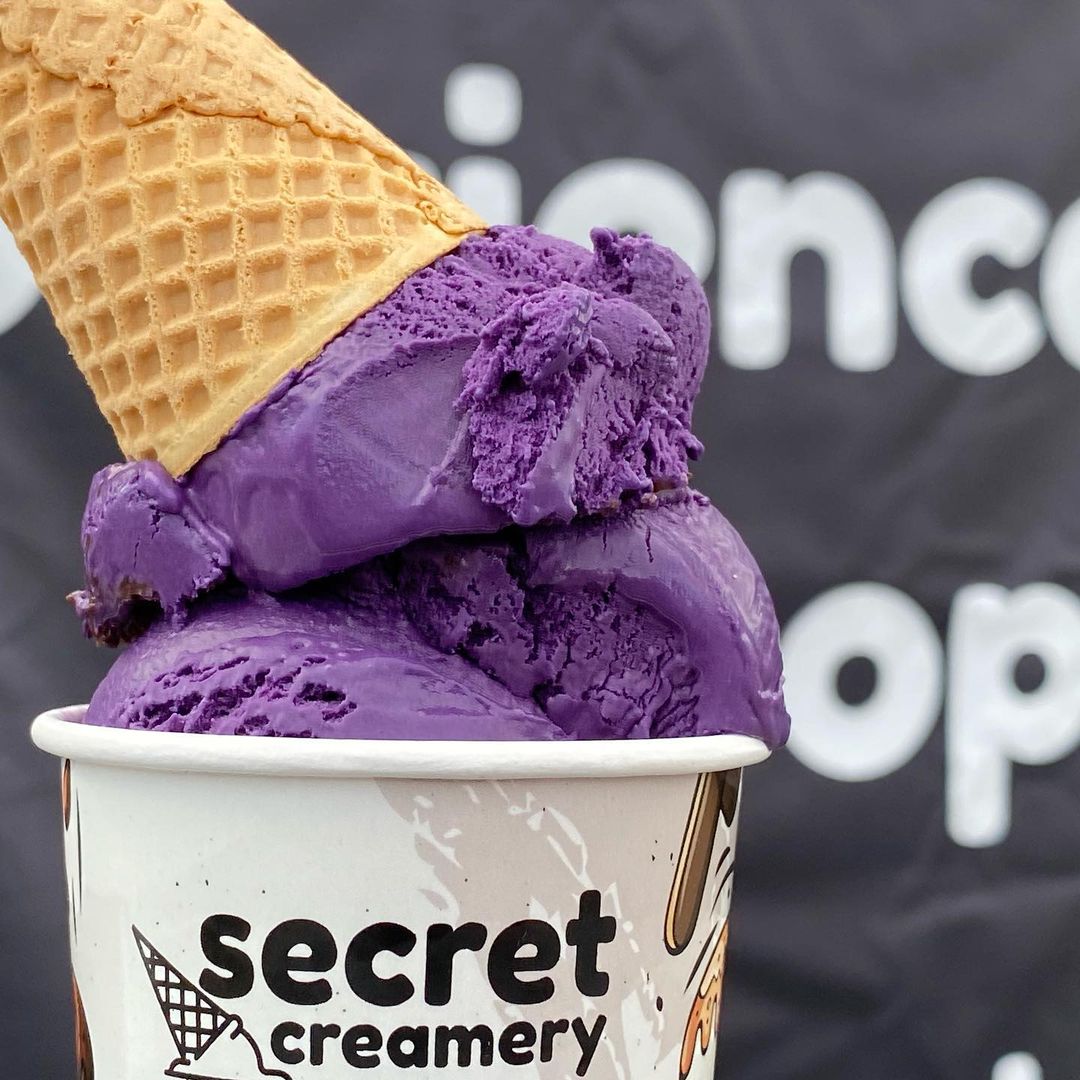 Scoop Shop