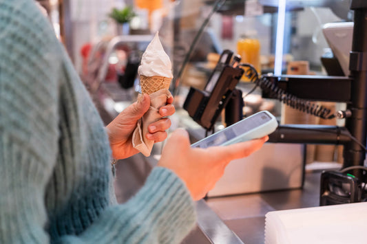 Ice Cream Shop SOP Bundle — 10 Excel Templates for Scoop Shop Operations